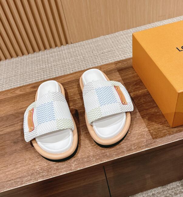 Ozarra Luxury - LOV Women Shoes - 188