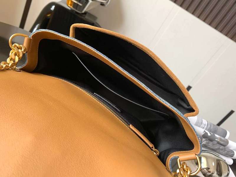 Ozarra - SLY Bags 360