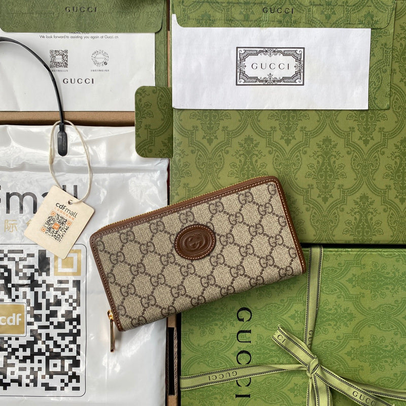 OZ - GCI Bags - 150