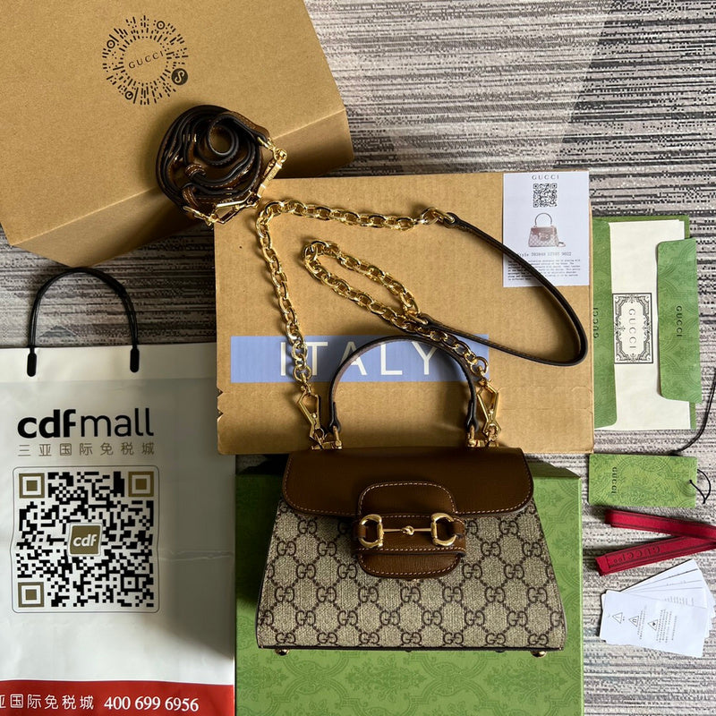 Ozarra - GCI Bags - 4205