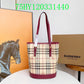 Ozarra Fashion -BBR Bags - 586