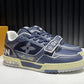 Ozarra Luxury - LOV Men Shoes - 1182