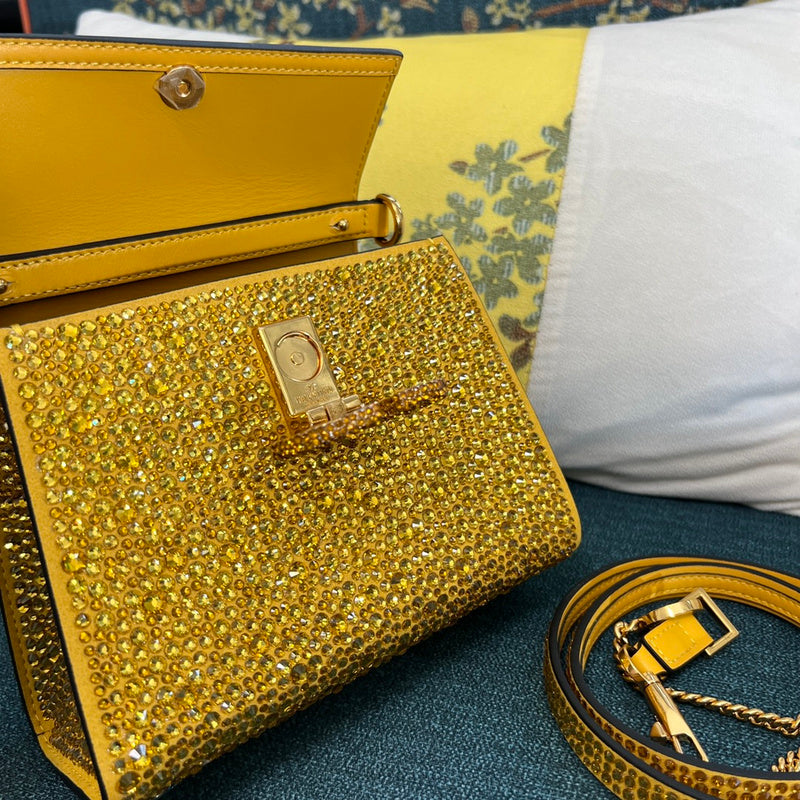 OZ - VEL Bags - 497