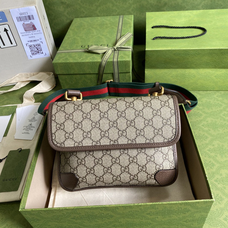 Ozarra - GUKI Bags - 1701