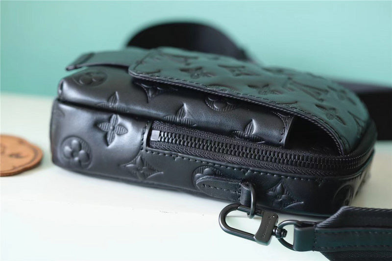 Ozarra Fashion Lu-Vi bags - 10018