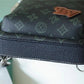 Ozarra Fashion Lu-Vi bags - 10213
