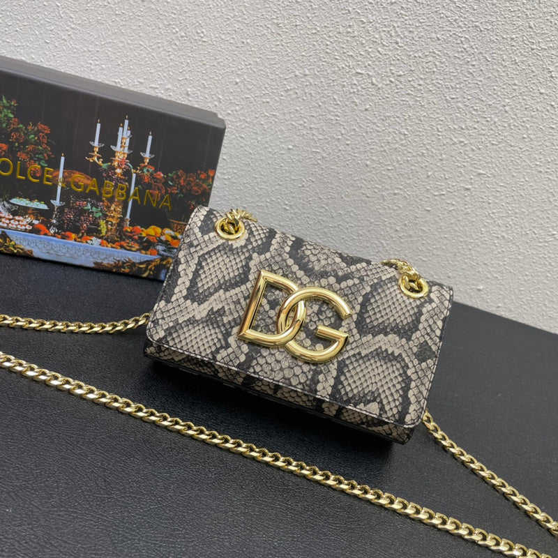 Ozarra - DG Bags - 180