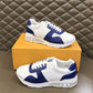 Ozarra Luxury - LOV Men Shoes - 750