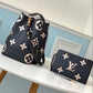 Ozarra Luxury - LOV Bags - 2698
