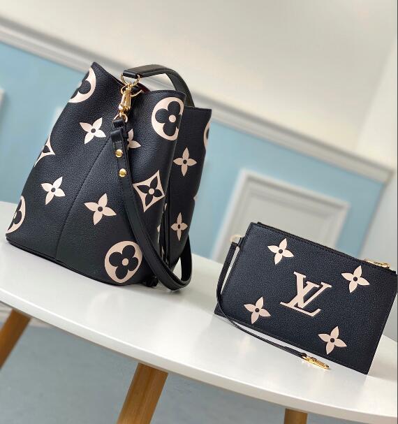 Ozarra Luxury - LOV Bags - 2698