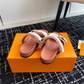 Ozarra Luxury - LOV Women Shoes - 017