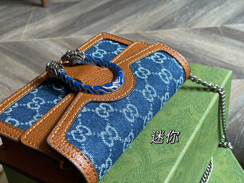 Ozarra - GCI Bags - 2192