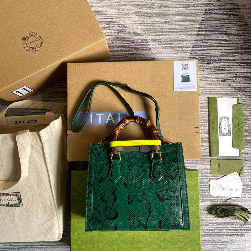 Ozarra - GCI Bags - 5076