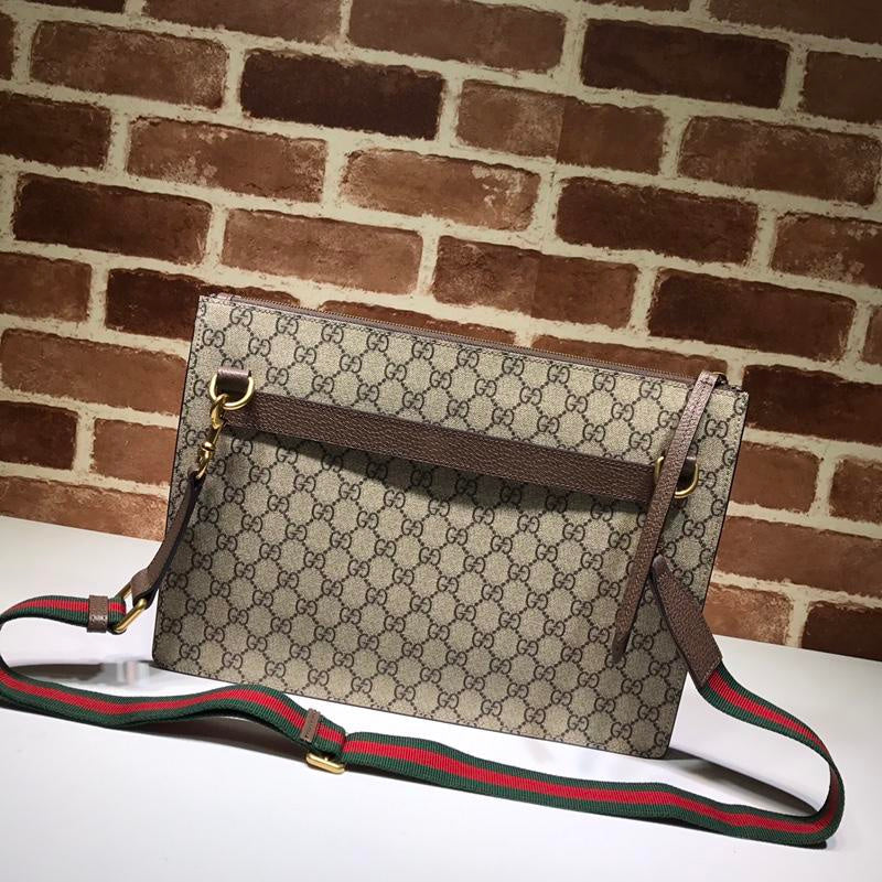 BAB - GCI Bags - 1216