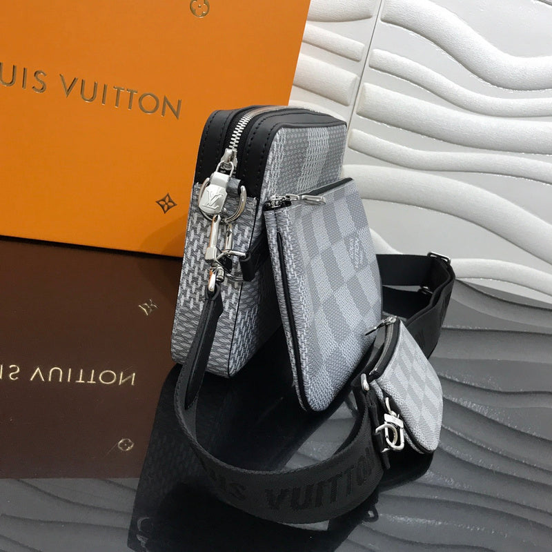 Ozarra Fashion Lu-Vi bags - 17701