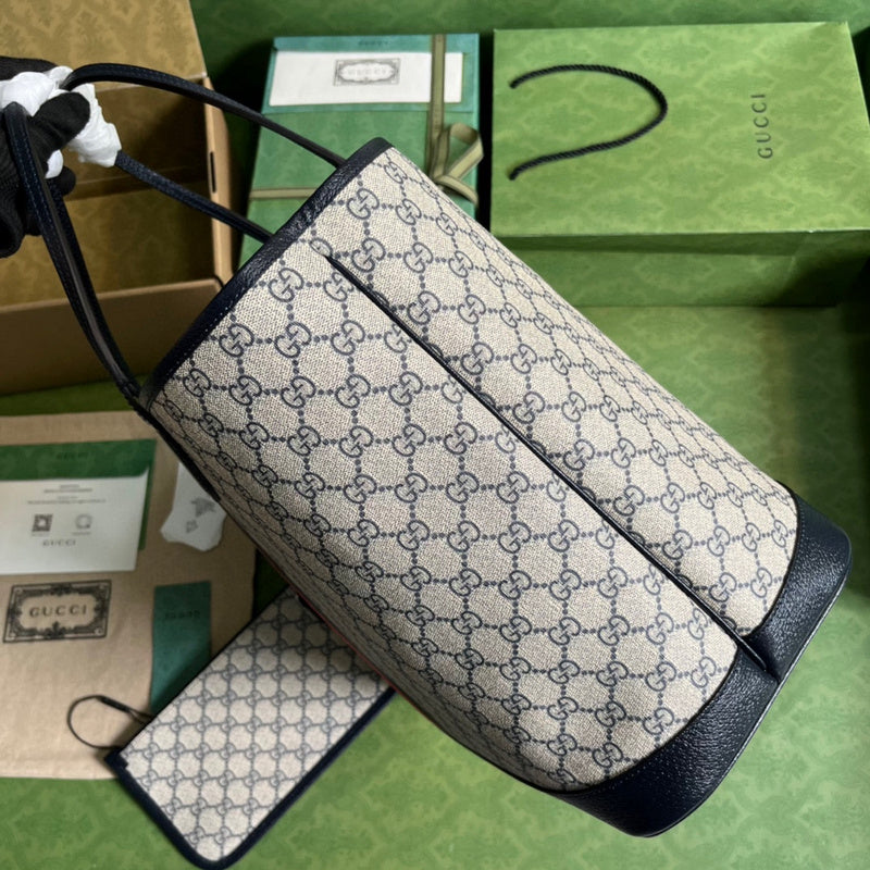 OZ - GCI Bags - 502