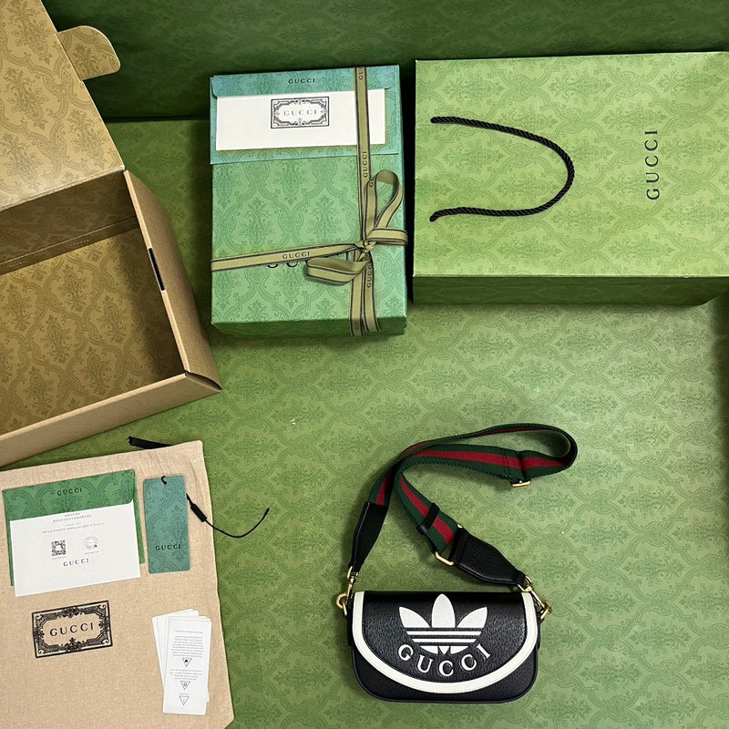 OZ - GCI Bags - 708