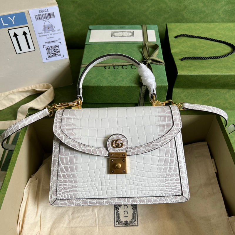 OZ - GCI Bags - 1110