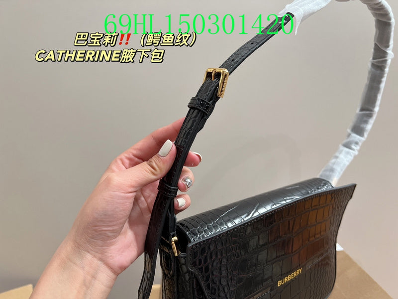 Ozarra Fashion -BBR Bags - 175