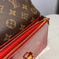 Ozarra Fashion Lu-Vi bags - 9139