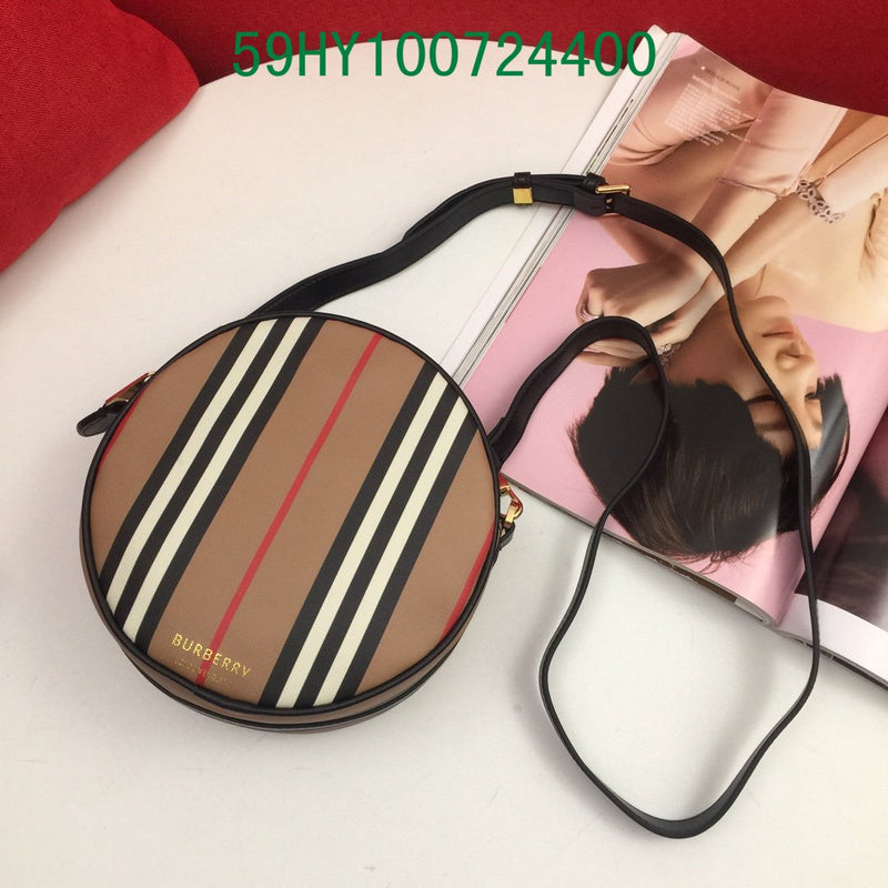 Ozarra Fashion -BBR Bags - 725