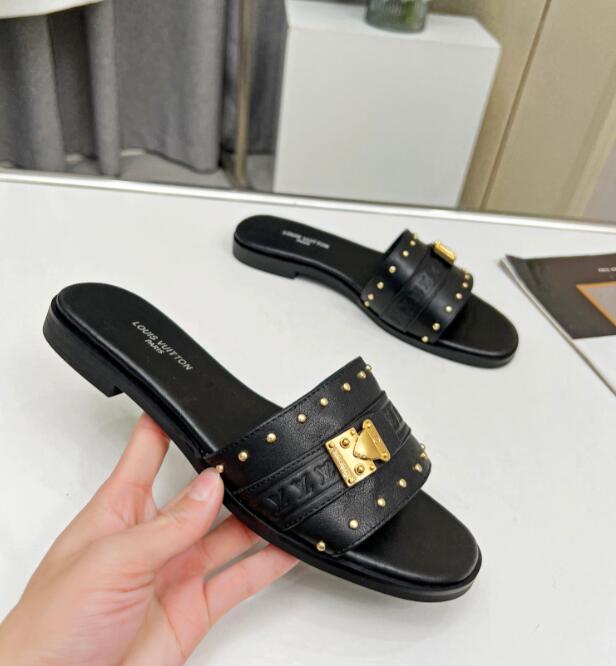Ozarra Luxury - LOV Women Shoes - 638