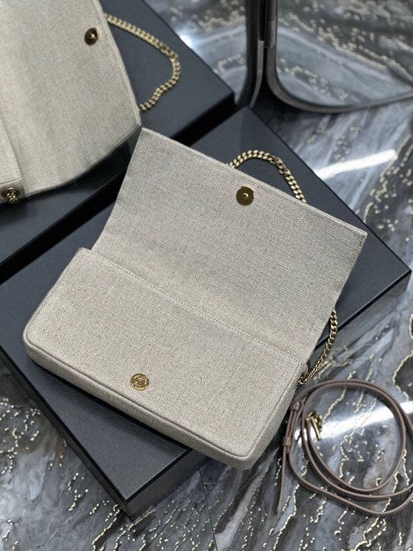 Ozarra SLY Bags - 076