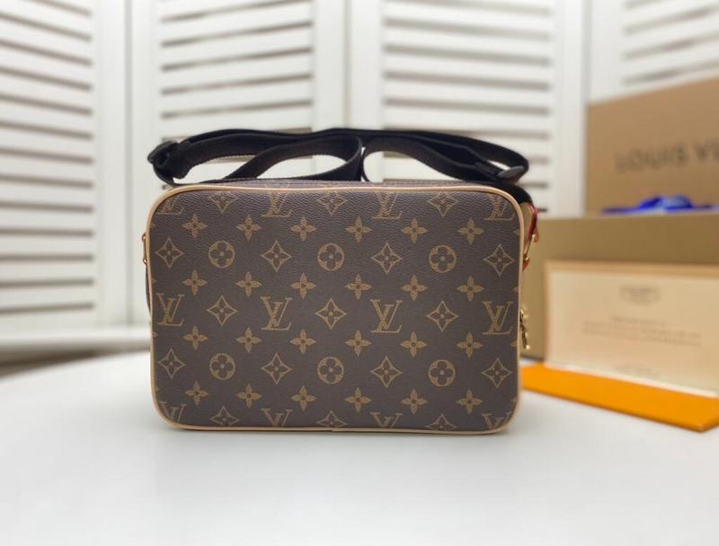 Ozarra Luxury - LOV Bags - 2168