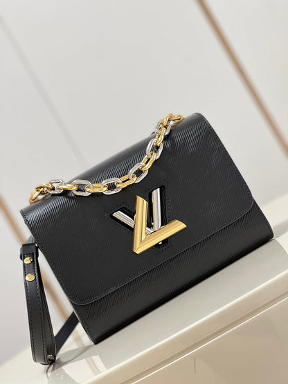Ozarra Fashion Lu-Vi bags - 16991
