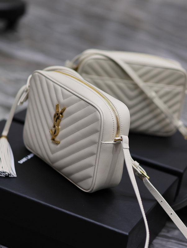 Ozarra SLY Bags - 001
