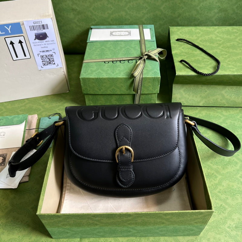 OZ - GCI Bags - 1644