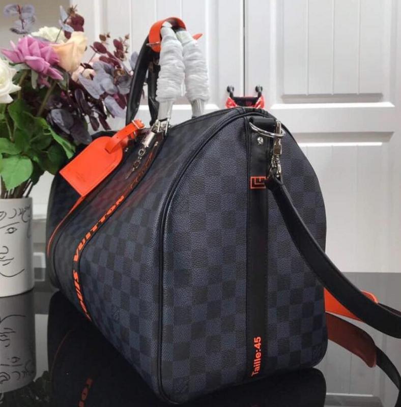 Ozarra Luxury - LOV Bags - 2463