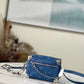 Fashion Lu-Vi bags - 4540