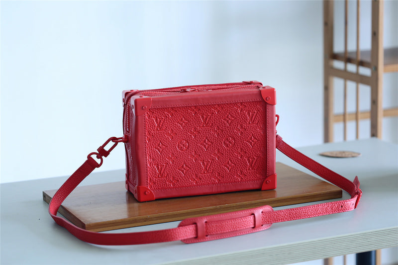 Ozarra Fashion Lu-Vi bags - 10182