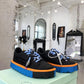 Ozarra Luxury - YZO Men Shoes - 130