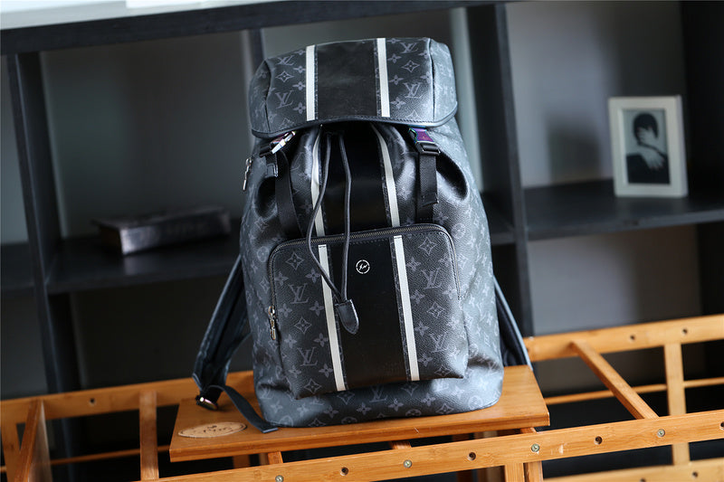 Ozarra Fashion Lu-Vi bags - 9754