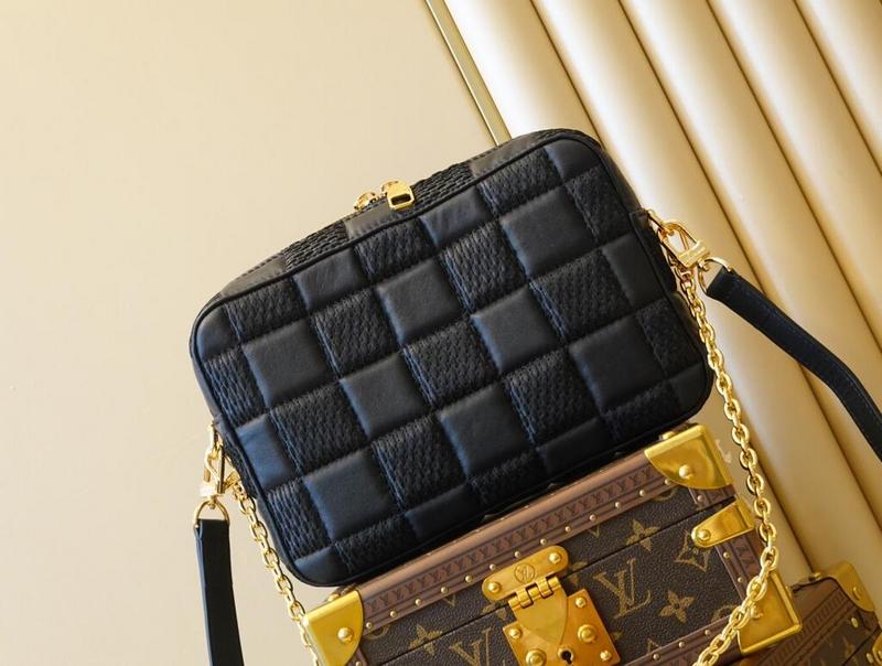 Ozarra Luxury - LOV Bags - 2208
