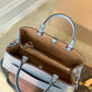 Ozarra Fashion Lu-Vi Bags - 16743