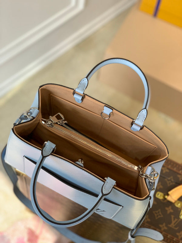 Ozarra Fashion Lu-Vi Bags - 16743
