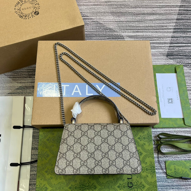 Ozarra - GCI Bags - 5338