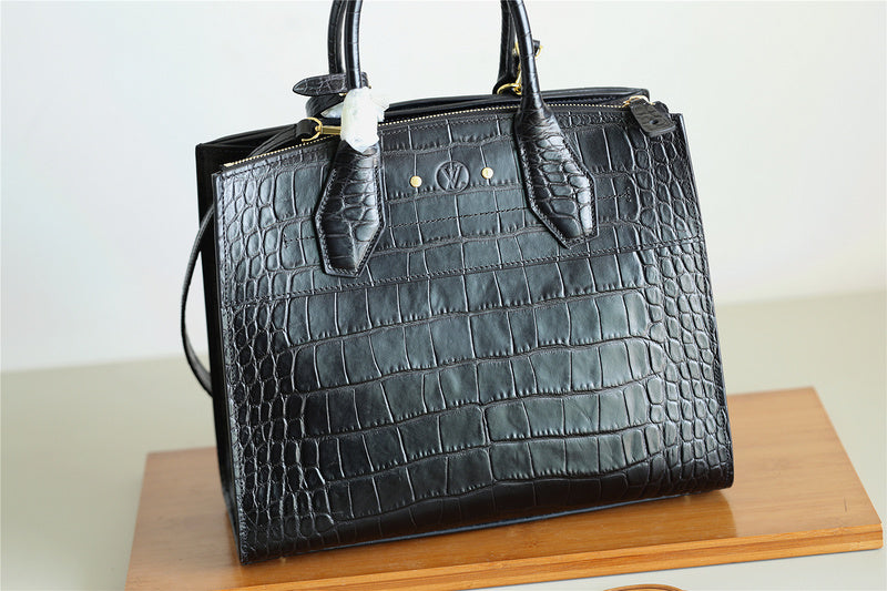 Ozarra Fashion Lu-Vi bags - 8035