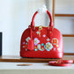Ozarra Fashion Lu-Vi bags - 8258