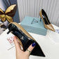 Ozarra Luxury - PD Women Shoes - 344
