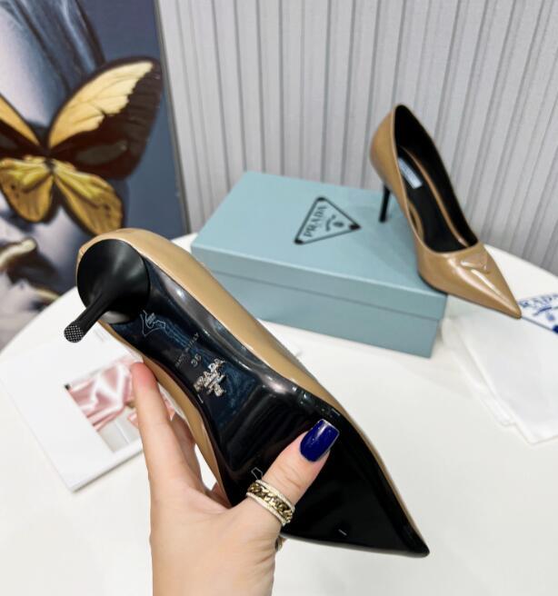 Ozarra Luxury - PD Women Shoes - 344