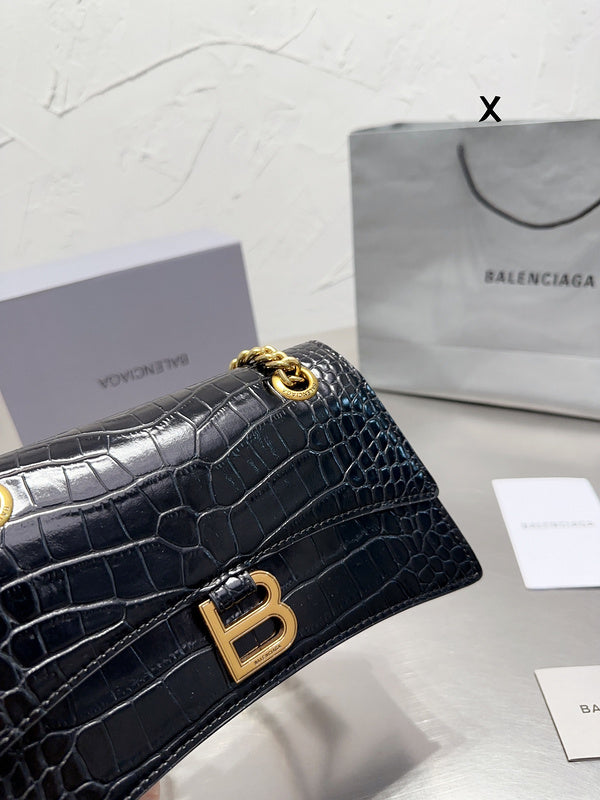 Ozarra Fashion - BGA Bags - 1609