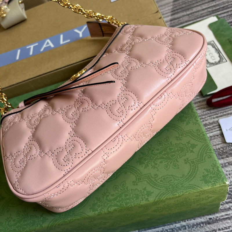 Ozarra - GG Bags - 878
