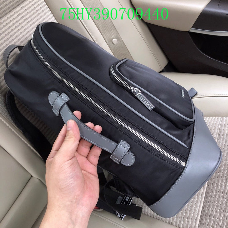 Ozarra Fashion -BBR Bags - 447