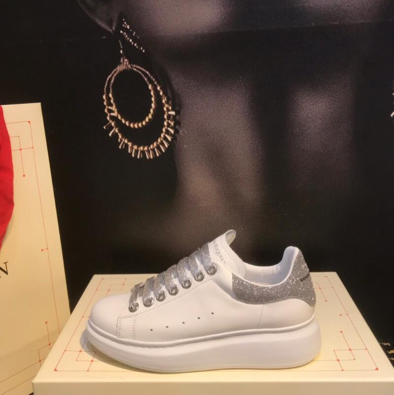 Ozarra Luxury - AQ Men SHoes - 460