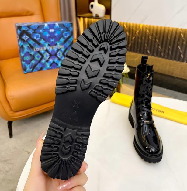 Ozarra Luxury - LOV Women Shoes - 862
