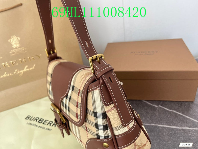 Ozarra Fashion -BBR Bags - 250